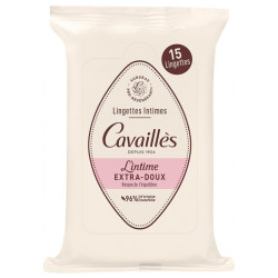 Rogé Cavaillès Lingettes...