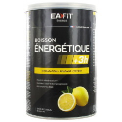 Eafit boisson energétique...