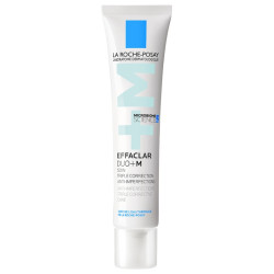 La Roche-Posay Effaclar...