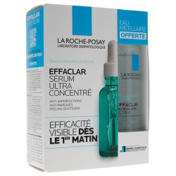 La Roche-Posay Effaclar...