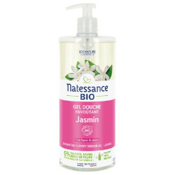 NATESSANCE Gel Douche...