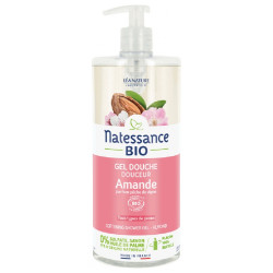 Natessance Gel Douche...