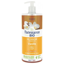 Natessance Gel Douche...