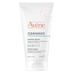 Avène Cleanance Pur Masque...