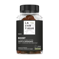 Lazartigue Boost Gummies...