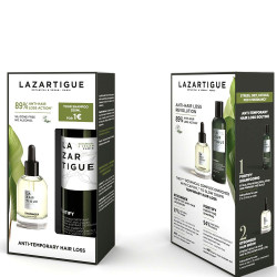 Lazartigue Coffret Anti...