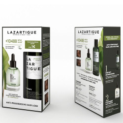 Lazartigue Coffret Anti...