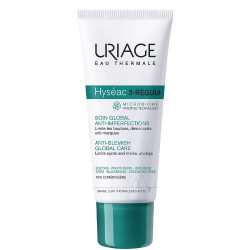 Uriage Hyseac 3-Regul +...