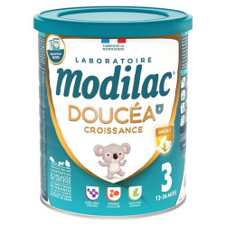 MODILAC EXPERT DOUCÉA...