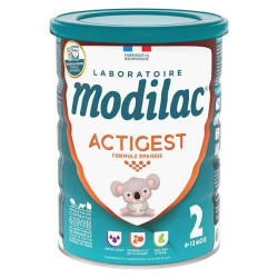 Modilac Actigest Lait...