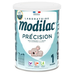 Modilac Précision Lait...