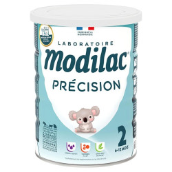 Modilac Précision 2ème Age...