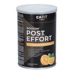 Eafit boisson post effort 457g