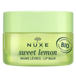 Nuxe Sweet Lemon Baume...