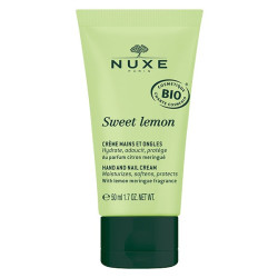 Nuxe Sweet Lemon Crème...