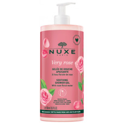 Nuxe Very rose Gelée de...