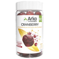 Arkopharma Cranberry 60...