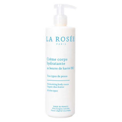 La Rosée Corps Crème...