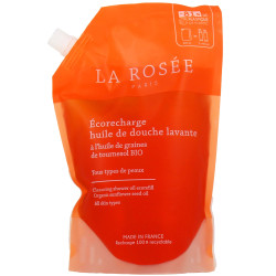 La rosée La Rosée Huile de...