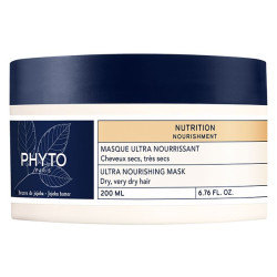 Phyto Nutrition Masque...