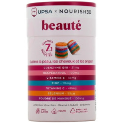 UPSA X NOURISHED Gummies 7...