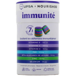 UPSA X NOURISHED Gummies 7...