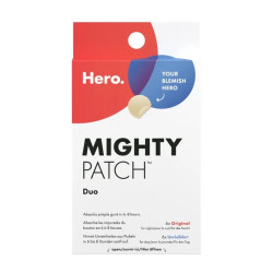 HERO COSMETICS MIGHTY PATCH...