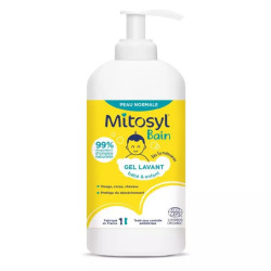 Mitosyl gel lavant flacon...