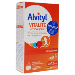 Alvityl Vitalité 30...