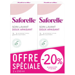 Saforelle Soin & Hygiène...