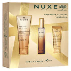 Nuxe Coffret Parfum...