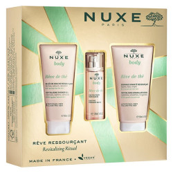 Nuxe Coffret Rêve de Thé 2023