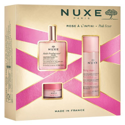 Nuxe Coffret Bestseller...