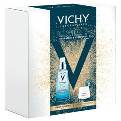 Vichy Coffret Minéral 89...