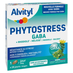 Alvityl Phytostress 28...