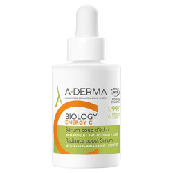 A-Derma Biology Energy C...