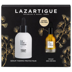 Lazartigue Coffret Sérum...