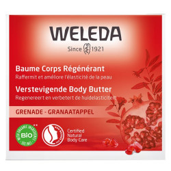 Weleda Grenade Baume Corps...