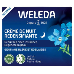 Weleda Gentiane Bleue &...