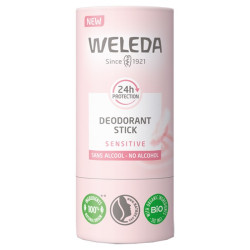 Weleda Deodorant Stick...