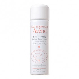 Avene Eau Thermale 50ml