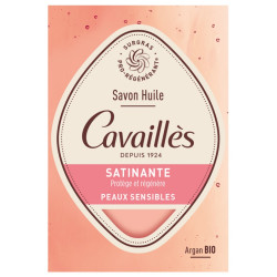 Rogé Cavaillès Savon Huile...