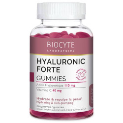 Biocyte Hyaluronic Forte 60...