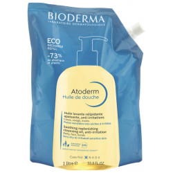 Bioderma Atoderm Huile de...