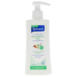 Hydralin Gel Lavant...