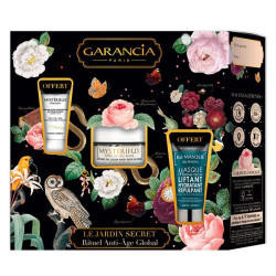 Garancia Coffret Anti-âge...