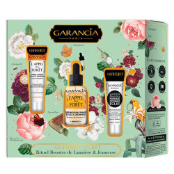 Garancia Coffret Booster de...