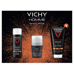 Vichy Homme Mon Rituel...