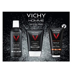 Vichy Homme Coffret Rasage...