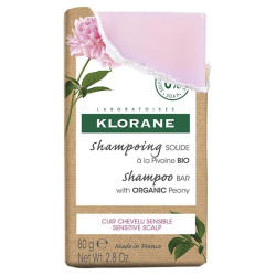 Klorane Pivoine Shampoing...